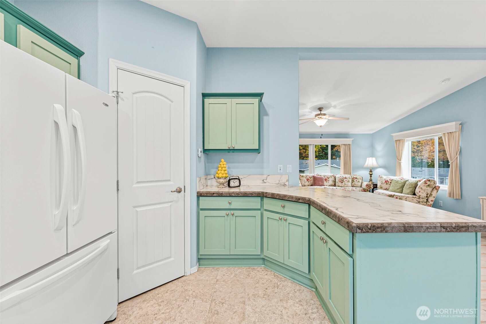 2322 44th Lane SW Tumwater WA 98512