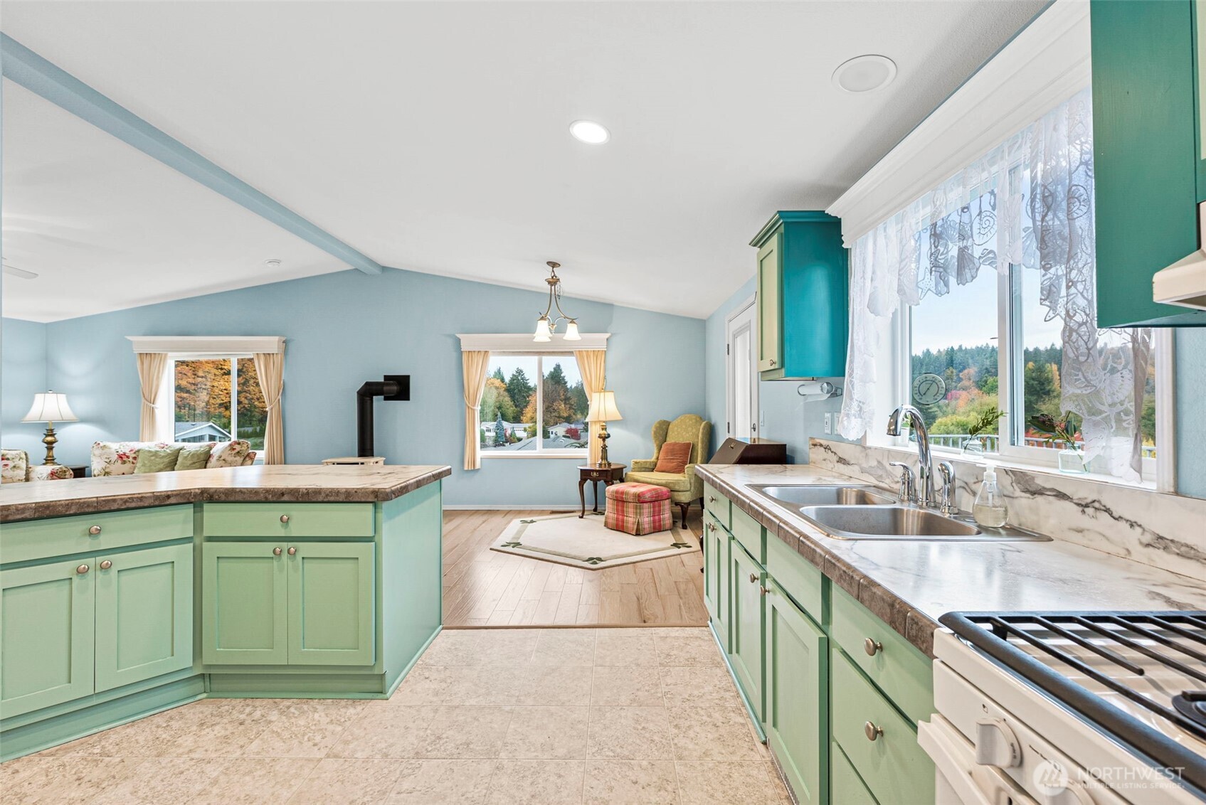 2322 44th Lane SW Tumwater WA 98512
