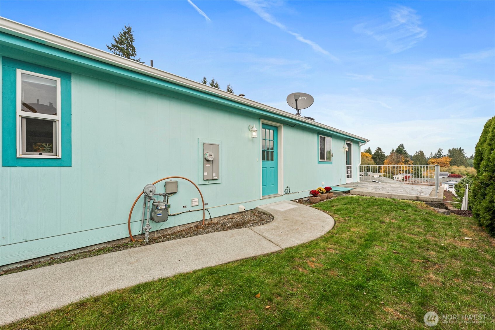 2322 44th Lane SW Tumwater WA 98512