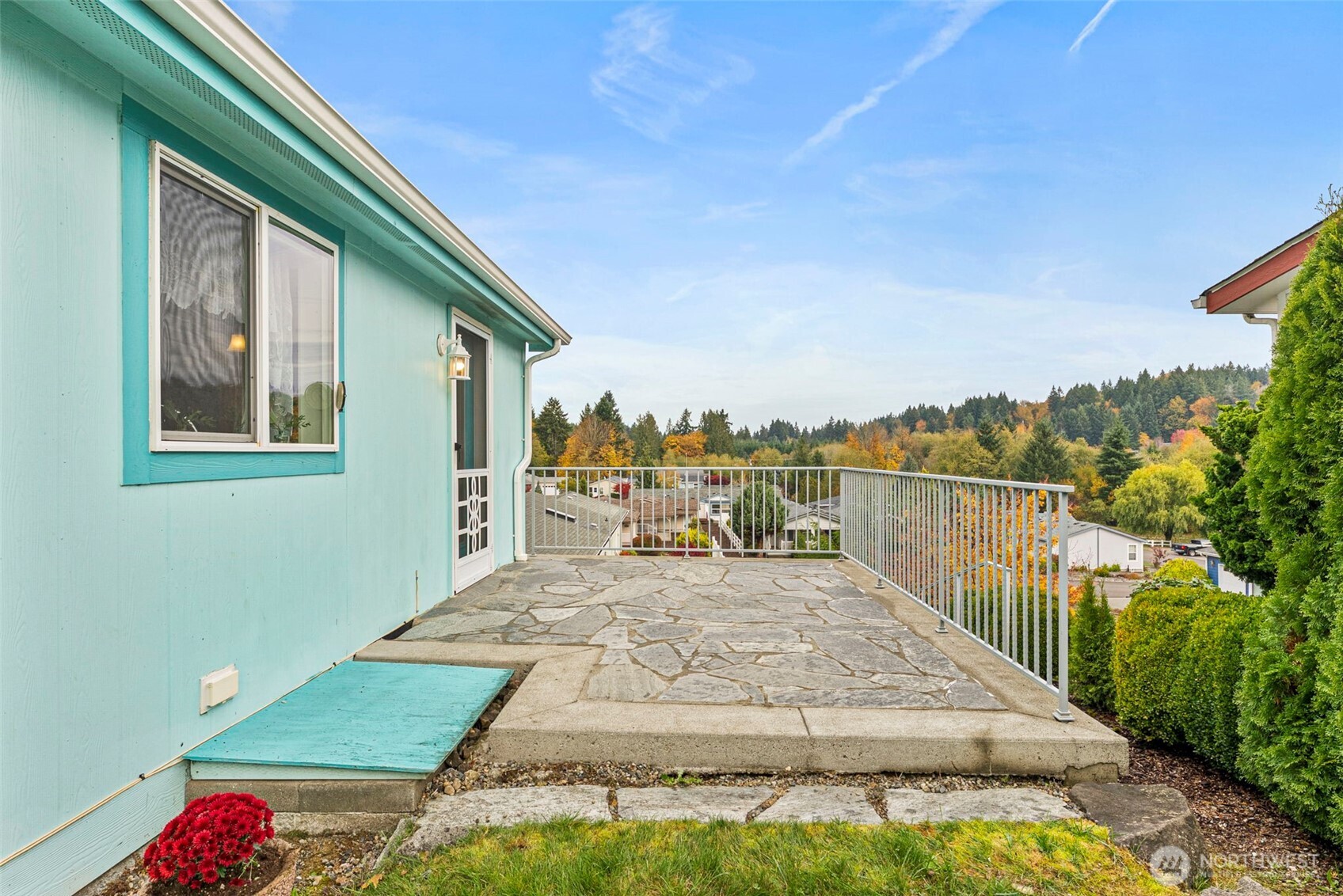 2322 44th Lane SW Tumwater WA 98512