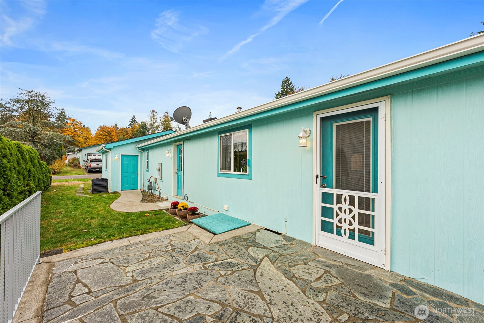 2322 44th Lane SW Tumwater WA 98512
