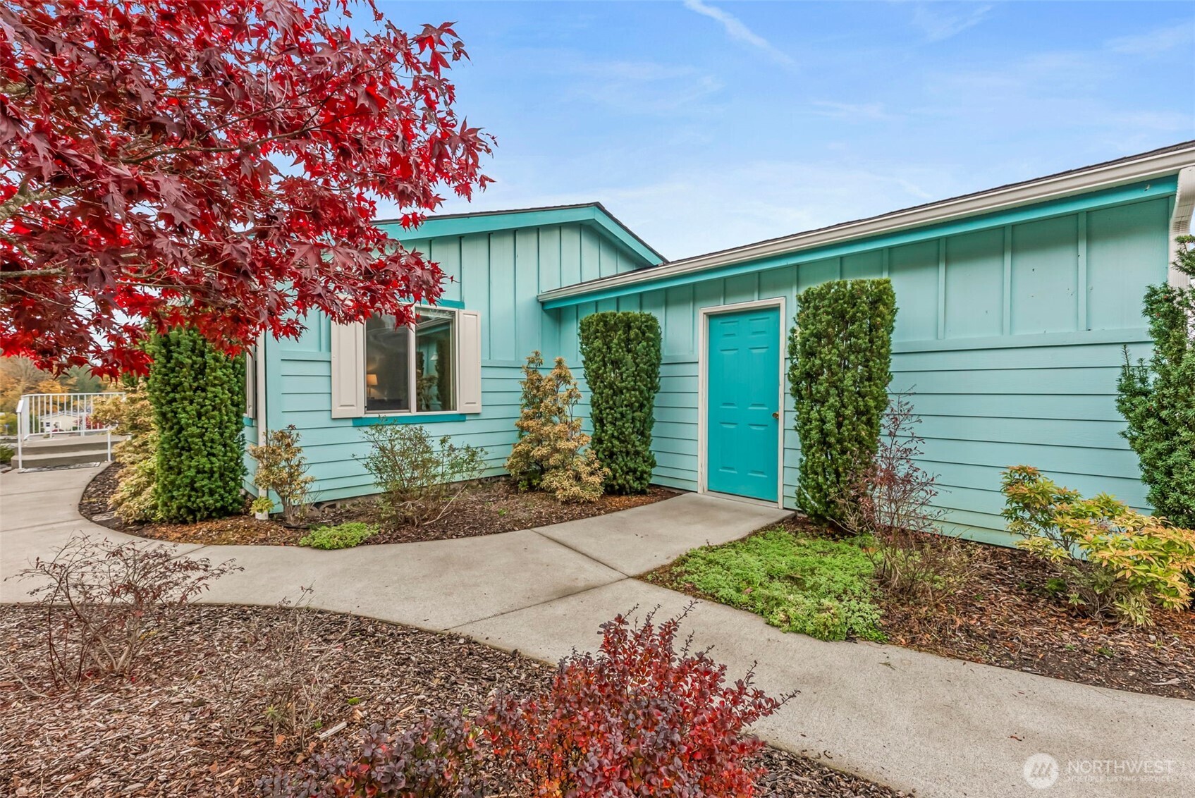 2322 44th Lane SW Tumwater WA 98512
