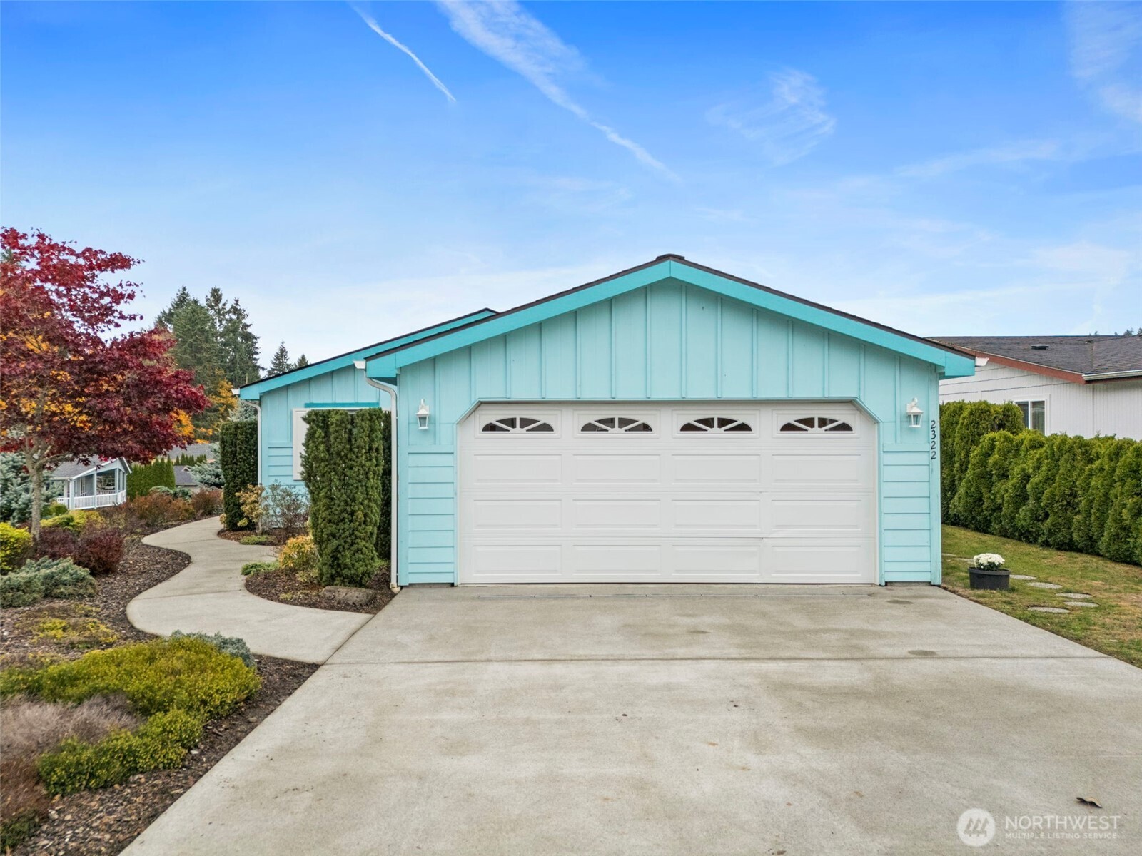 2322 44th Lane SW Tumwater WA 98512