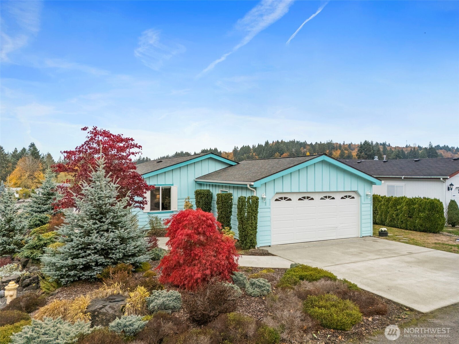 2322 44th Lane SW Tumwater WA 98512