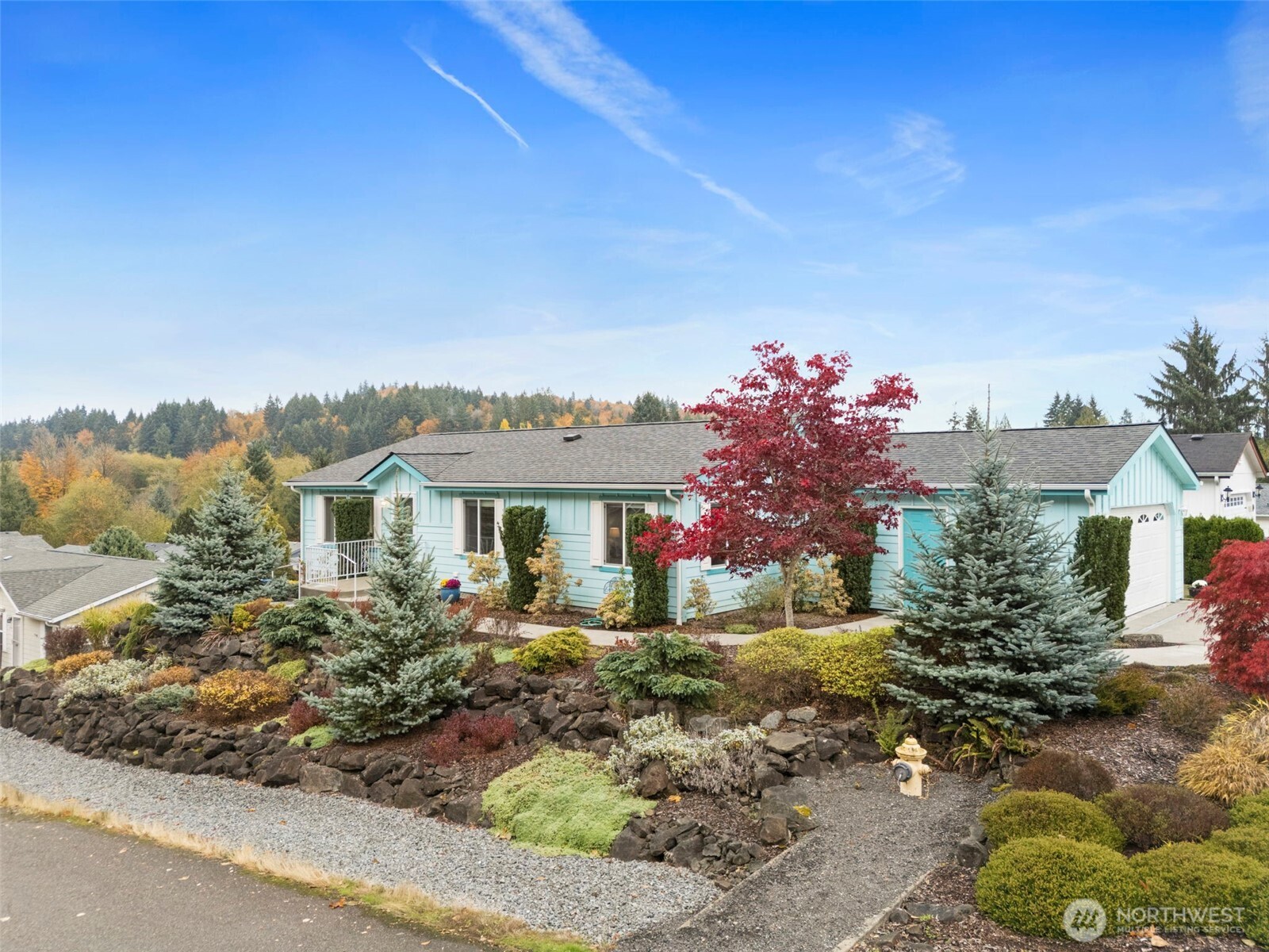2322 44th Lane SW Tumwater WA 98512
