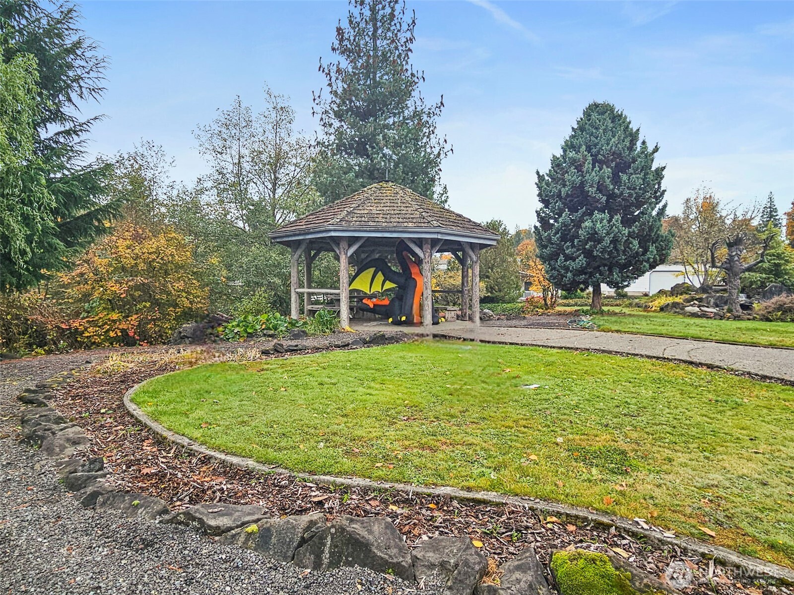 2322 44th Lane SW Tumwater WA 98512