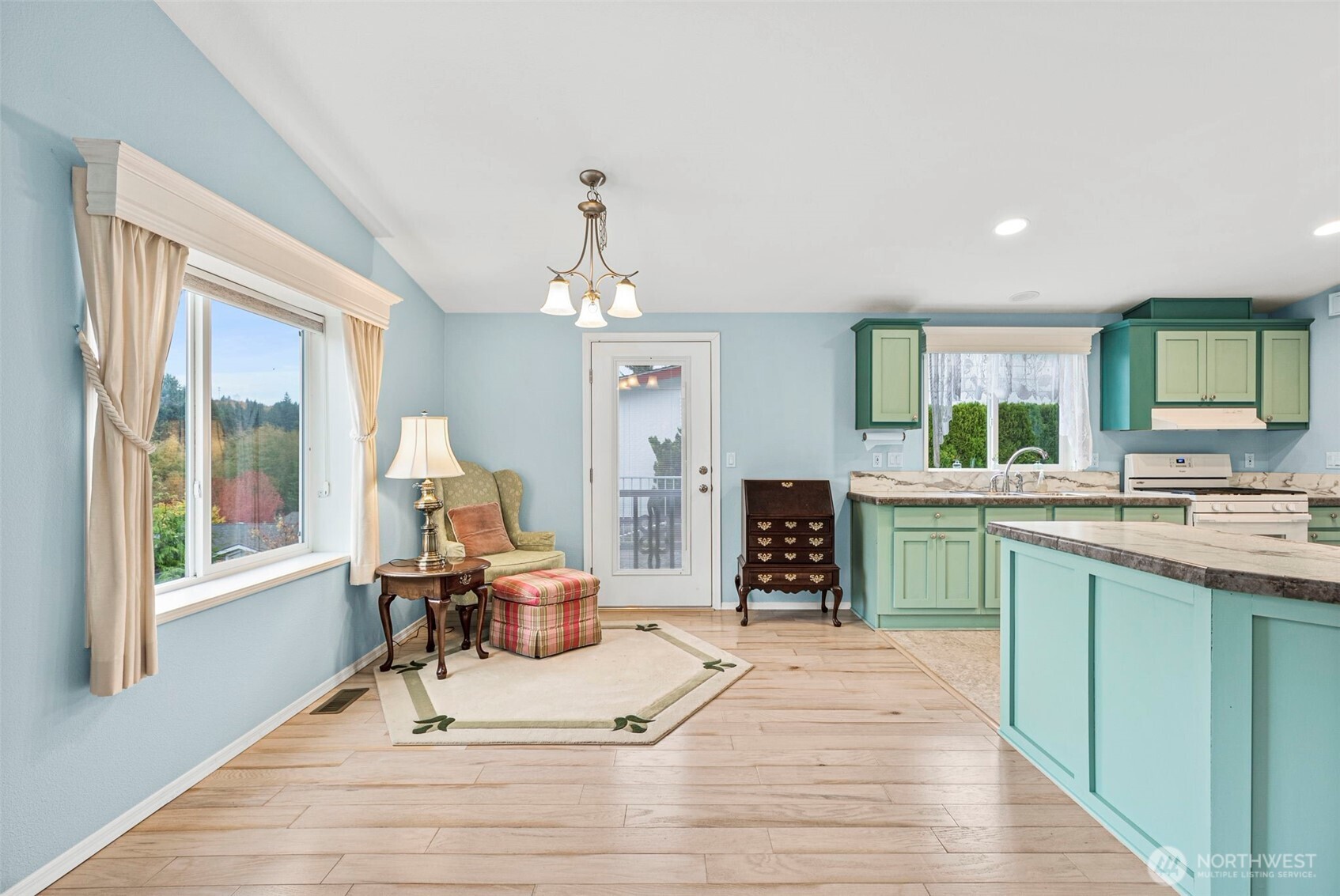 2322 44th Lane SW Tumwater WA 98512