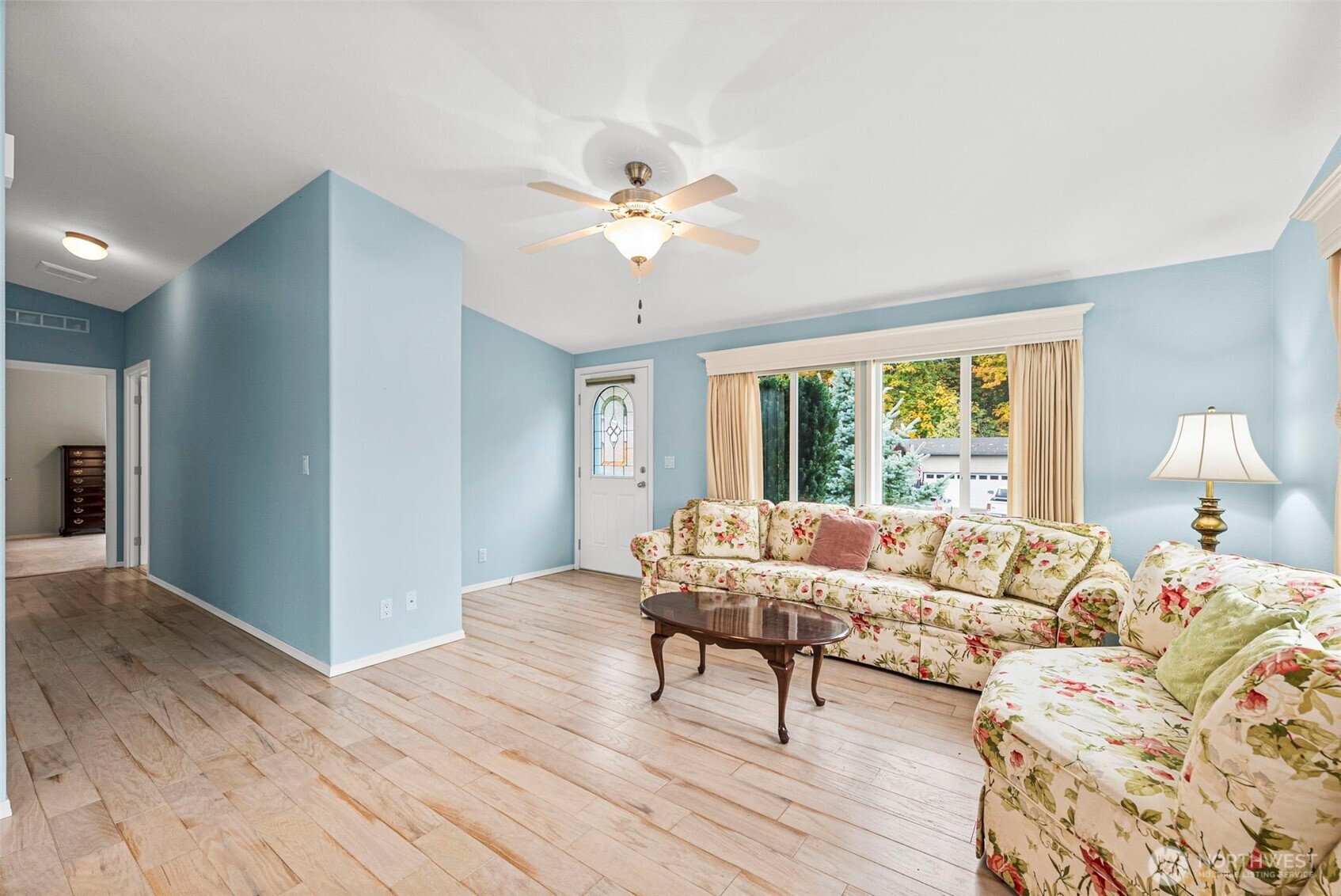 2322 44th Lane SW Tumwater WA 98512