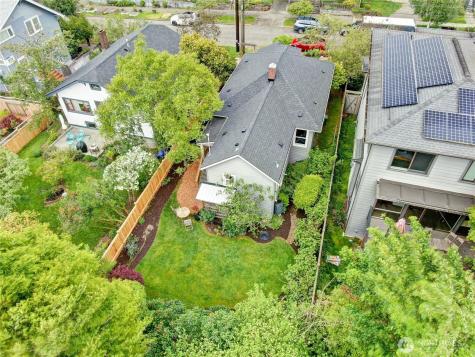 511 N 82nd Street Seattle WA 98103