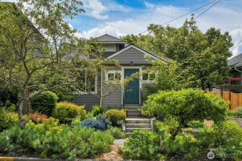 511 N 82nd Street Seattle WA 98103