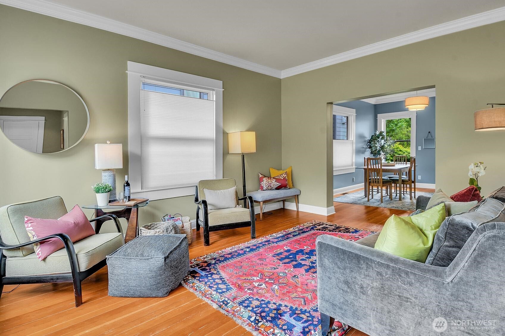 511 N 82nd Street Seattle WA 98103