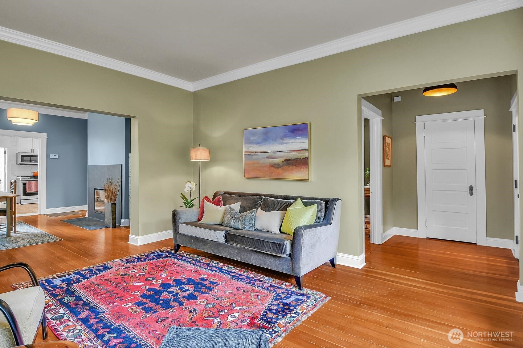 511 N 82nd Street Seattle WA 98103