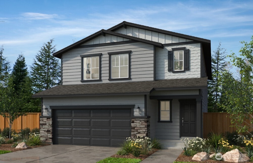 2329 128th St SE Everett WA 98208