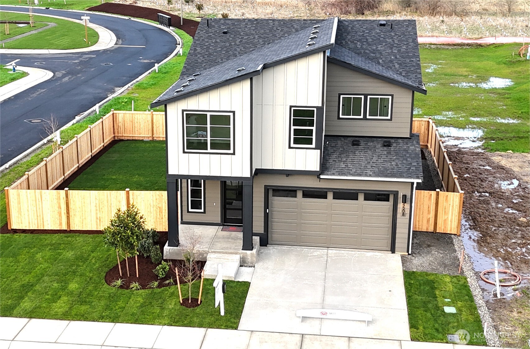 4522 Merlot (Lot 113) Street Blaine WA 98230