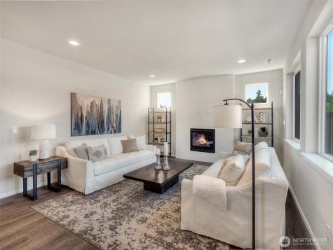4522 Merlot (Lot 113) Street Blaine WA 98230