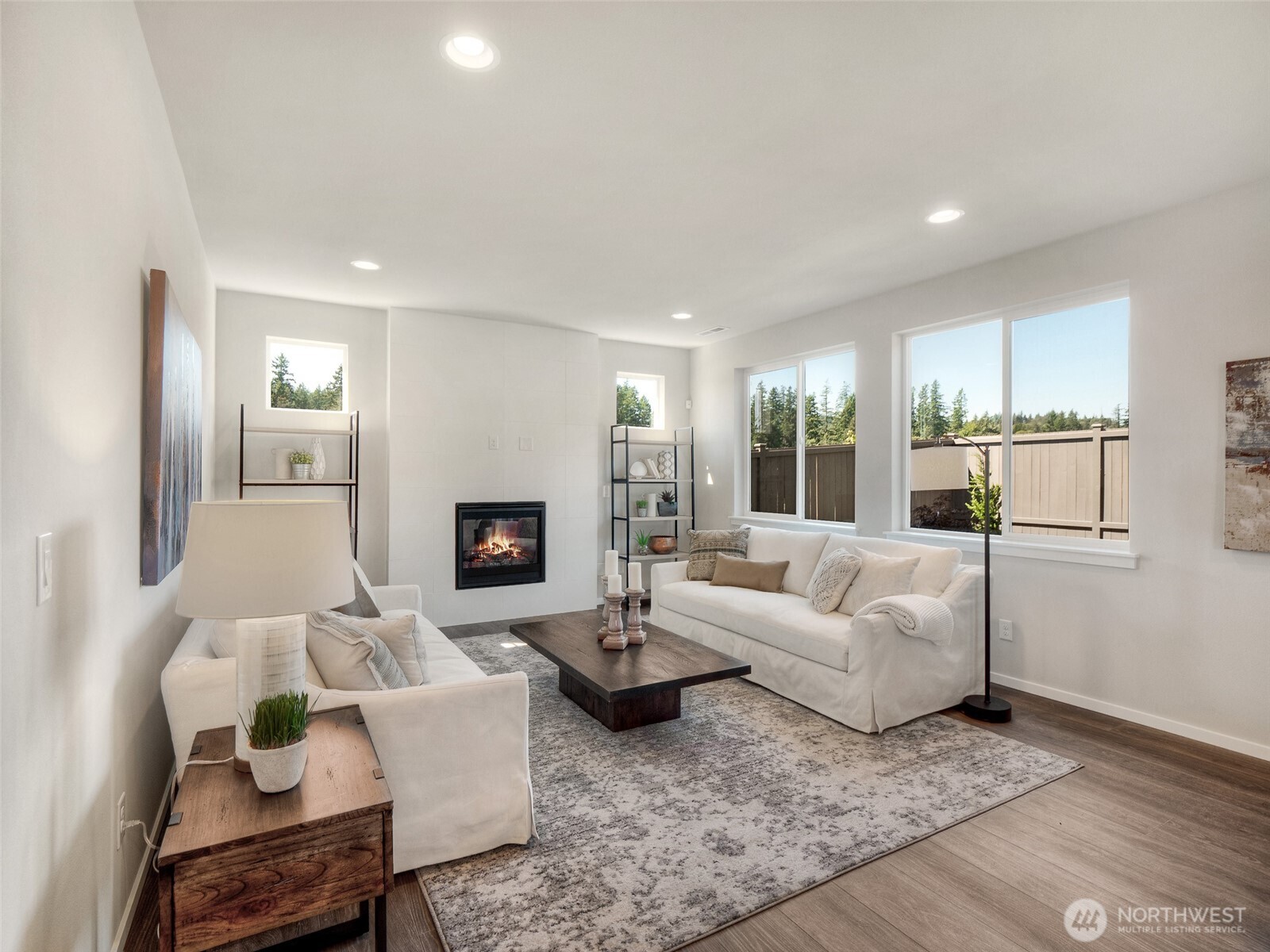 4522 Merlot (Lot 113) Street Blaine WA 98230