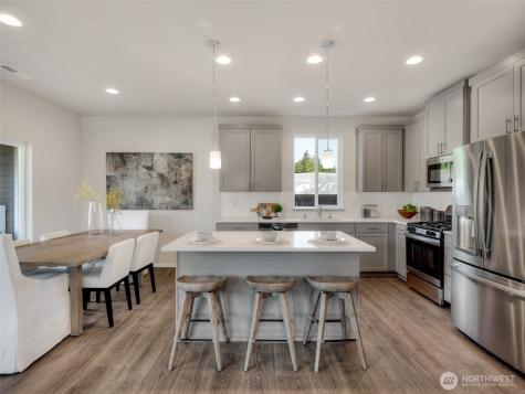 4522 Merlot (Lot 113) Street Blaine WA 98230