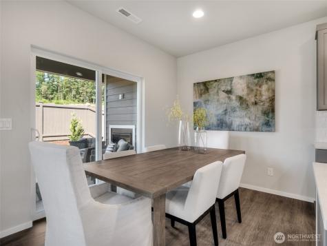4522 Merlot (Lot 113) Street Blaine WA 98230