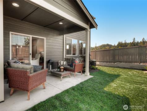4522 Merlot (Lot 113) Street Blaine WA 98230