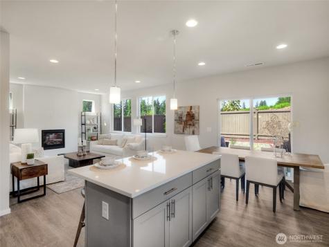 4522 Merlot (Lot 113) Street Blaine WA 98230