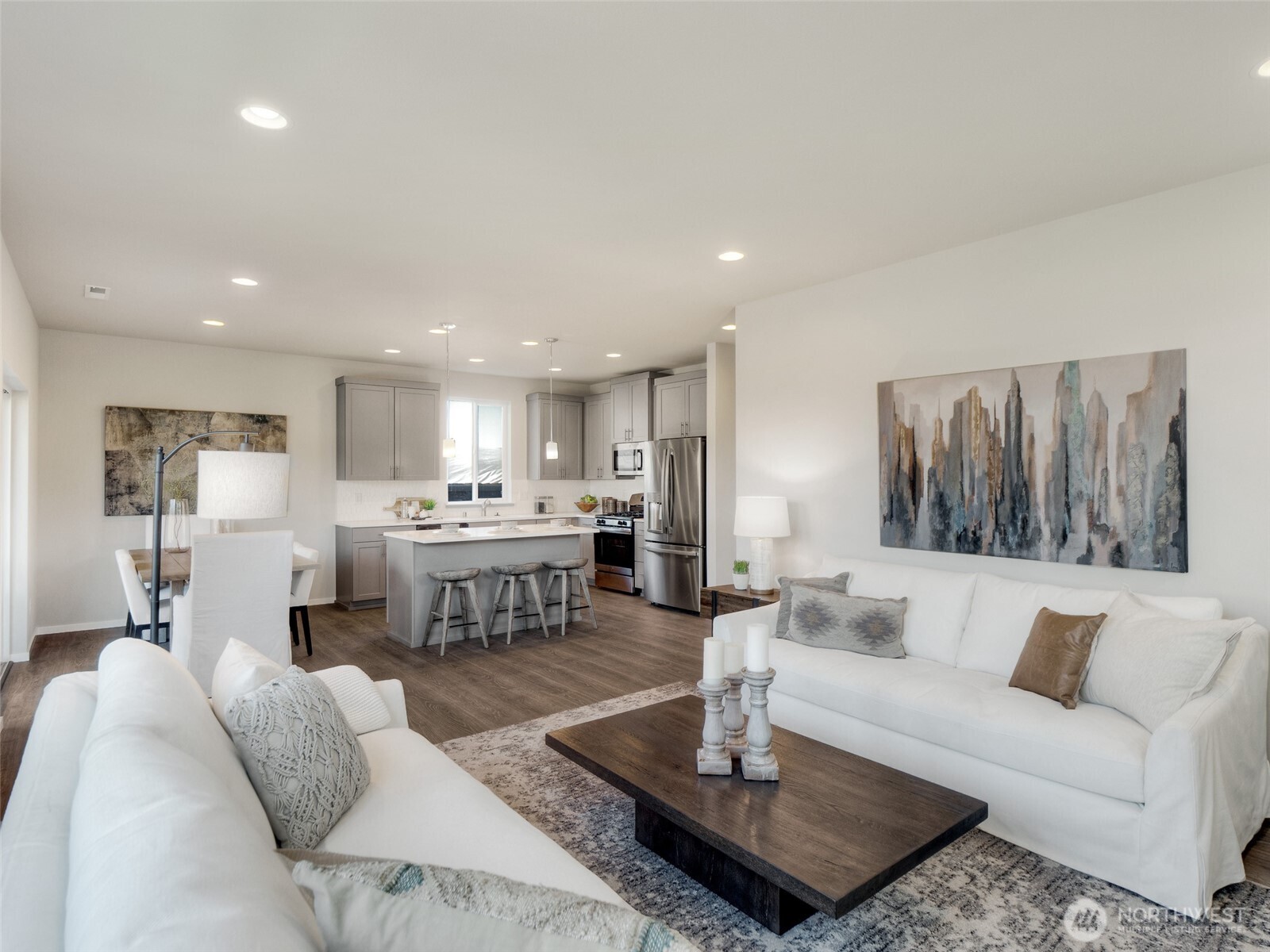 4522 Merlot (Lot 113) Street Blaine WA 98230
