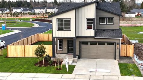 4522 Merlot (Lot 113) Street Blaine WA 98230