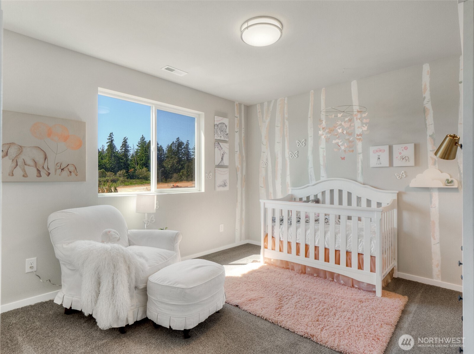 4522 Merlot (Lot 113) Street Blaine WA 98230