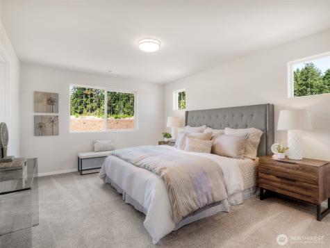 4522 Merlot (Lot 113) Street Blaine WA 98230