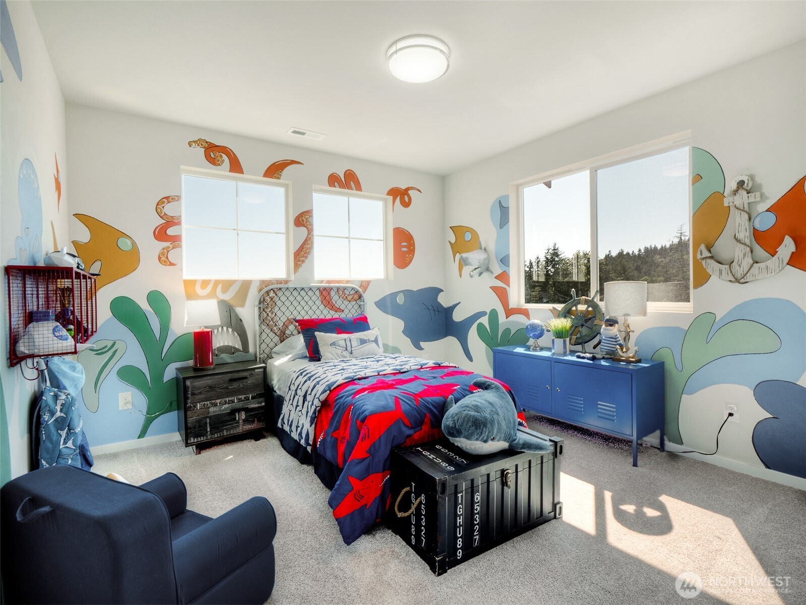 4522 Merlot (Lot 113) Street Blaine WA 98230