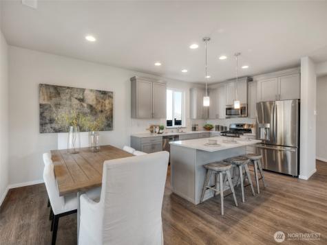 4522 Merlot (Lot 113) Street Blaine WA 98230