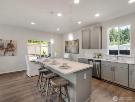 4522 Merlot (Lot 113) Street Blaine WA 98230