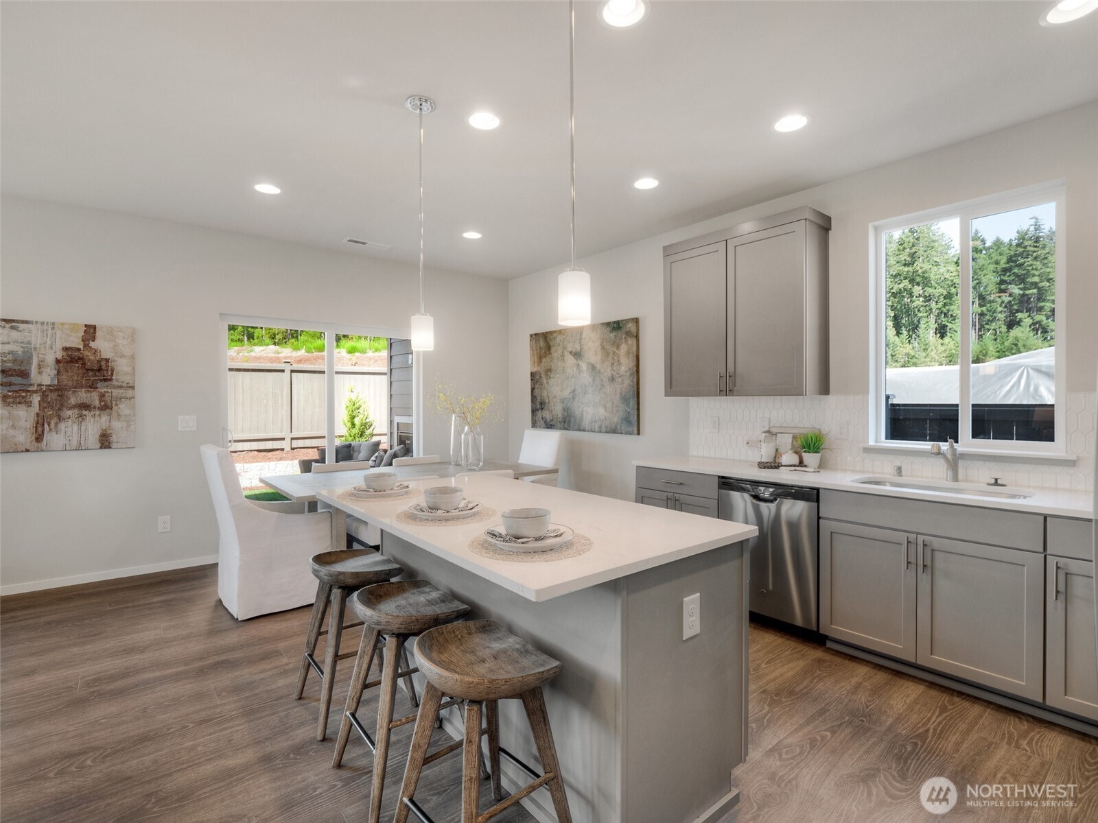 4522 Merlot (Lot 113) Street Blaine WA 98230