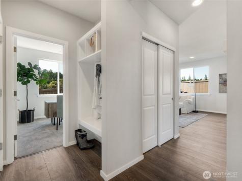 4522 Merlot (Lot 113) Street Blaine WA 98230