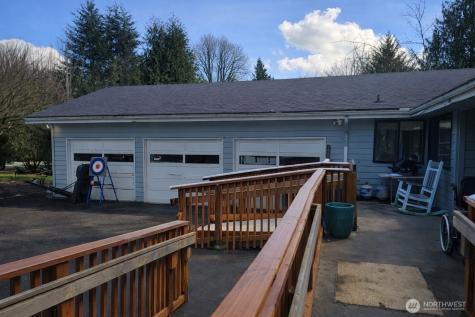 14600 SE 181st Street Renton WA 98058