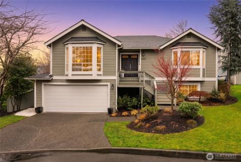 6304 110th Avenue NE Kirkland WA 98033