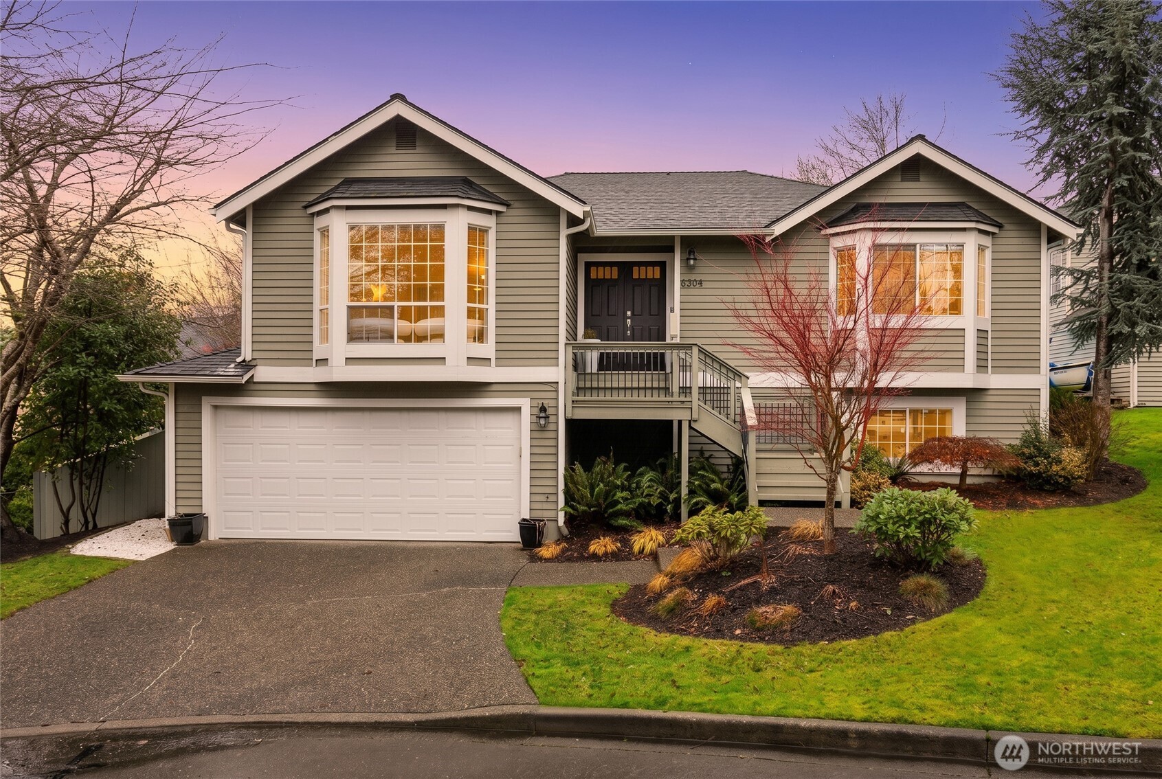 6304 110th Avenue NE Kirkland WA 98033