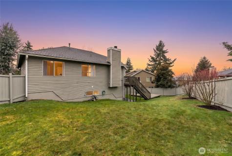 6304 110th Avenue NE Kirkland WA 98033