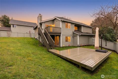 6304 110th Avenue NE Kirkland WA 98033