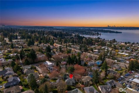 6304 110th Avenue NE Kirkland WA 98033