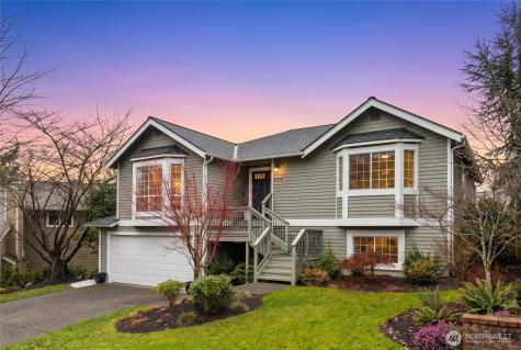 6304 110th Avenue NE Kirkland WA 98033