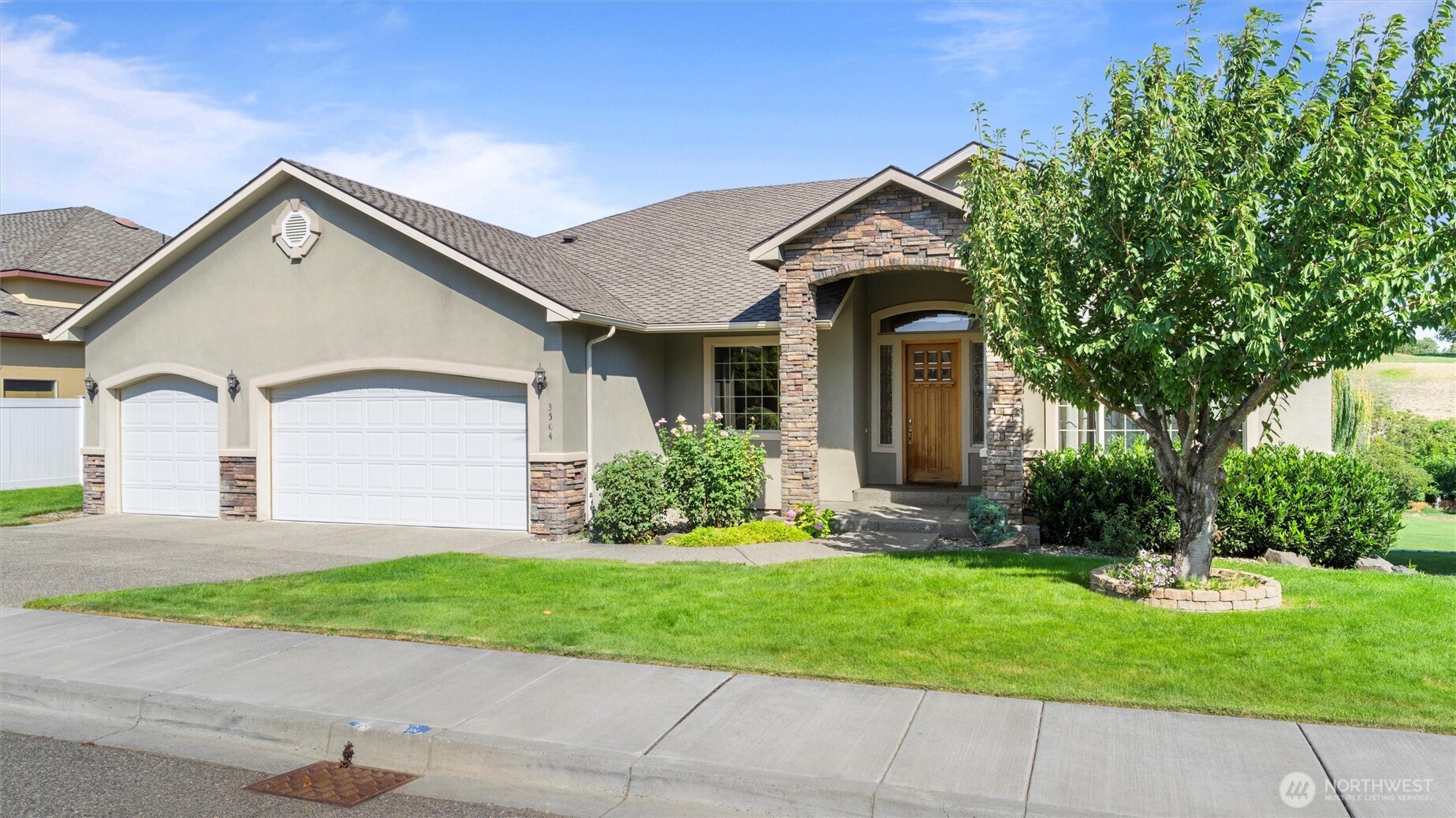 3504 W 34th Avenue Kennewick WA 99337