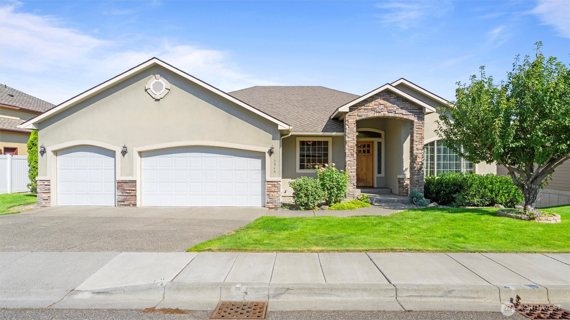 3504 W 34th Avenue Kennewick WA 99337