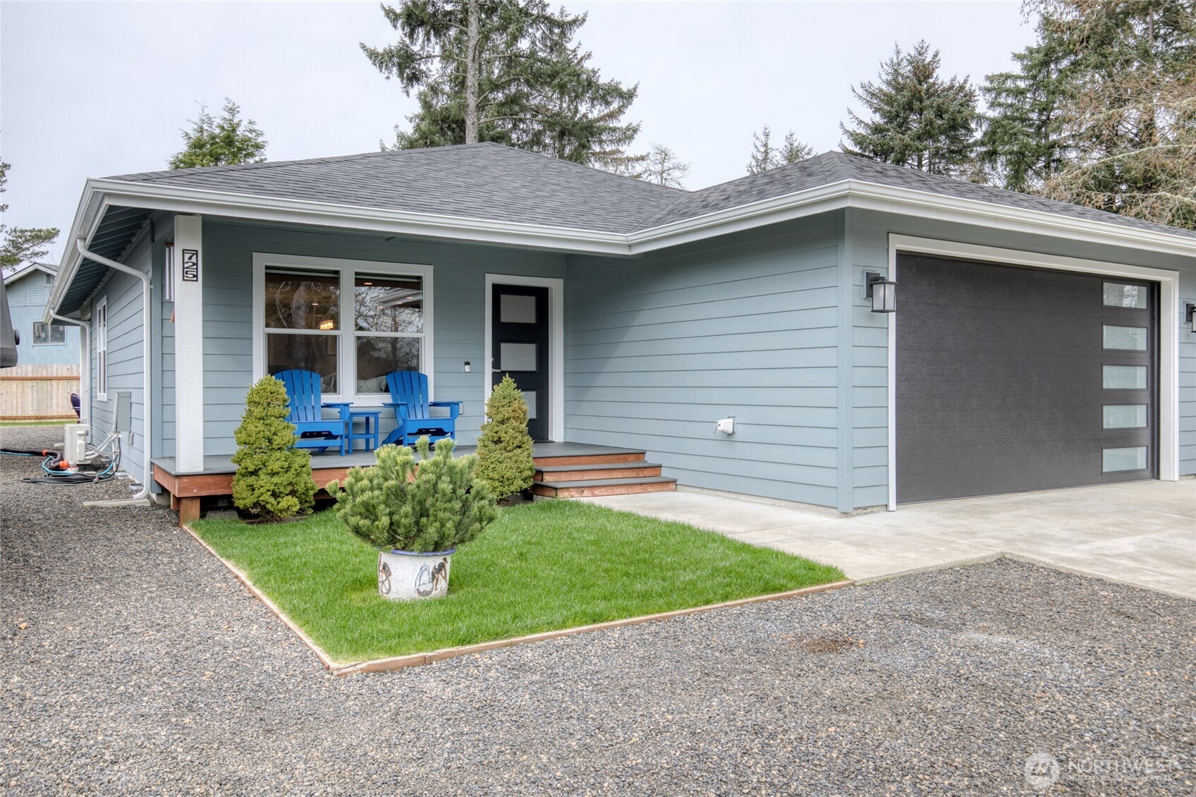 725 Wood Duck Avenue SE Ocean Shores WA 98569
