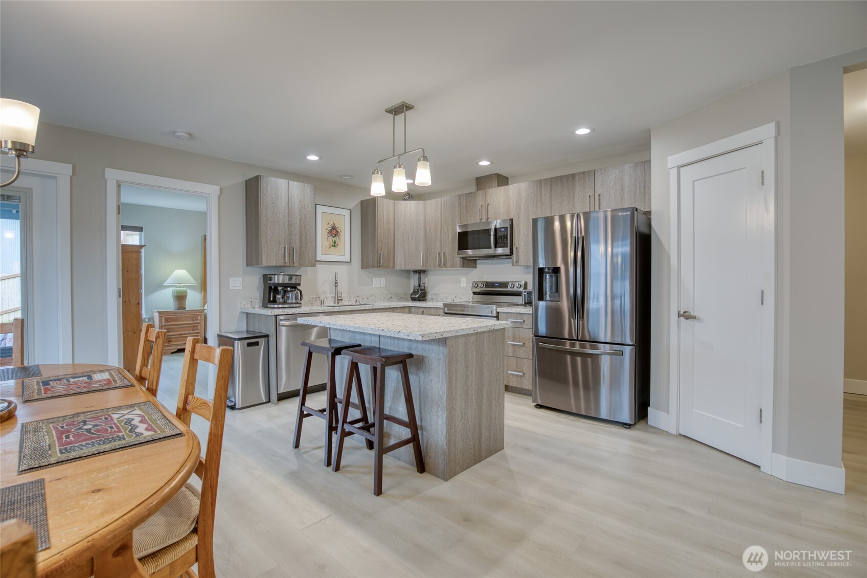 725 Wood Duck Avenue SE Ocean Shores WA 98569
