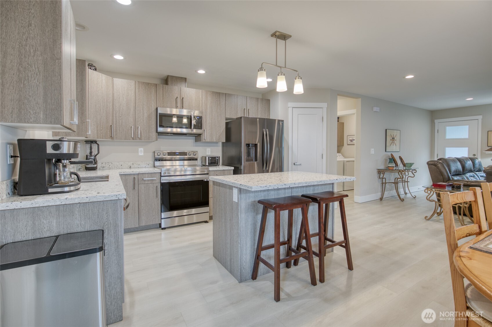 725 Wood Duck Avenue SE Ocean Shores WA 98569
