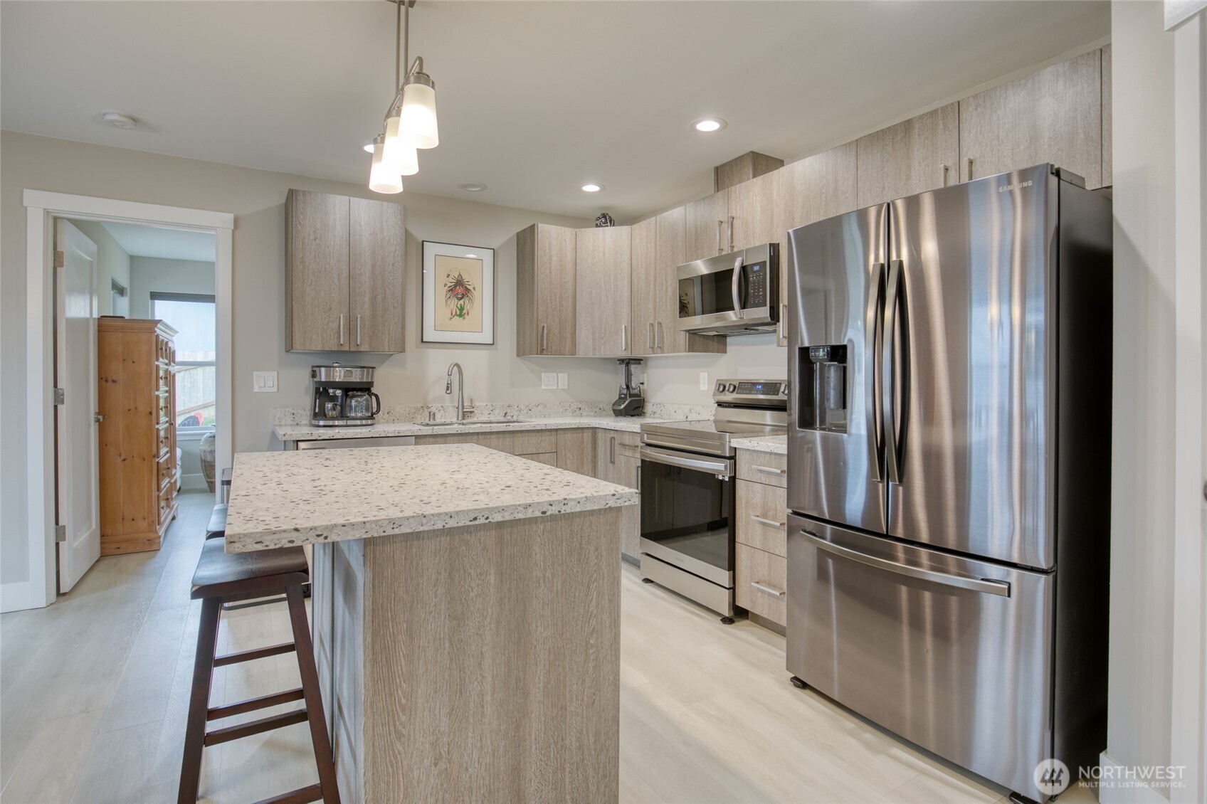 725 Wood Duck Avenue SE Ocean Shores WA 98569