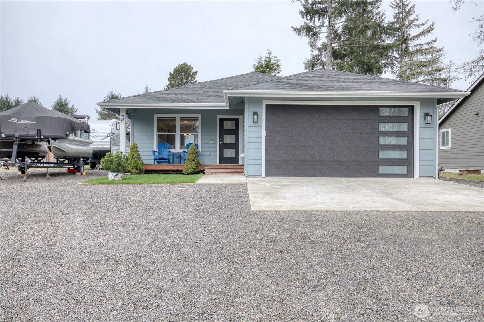 725 Wood Duck Avenue SE Ocean Shores WA 98569