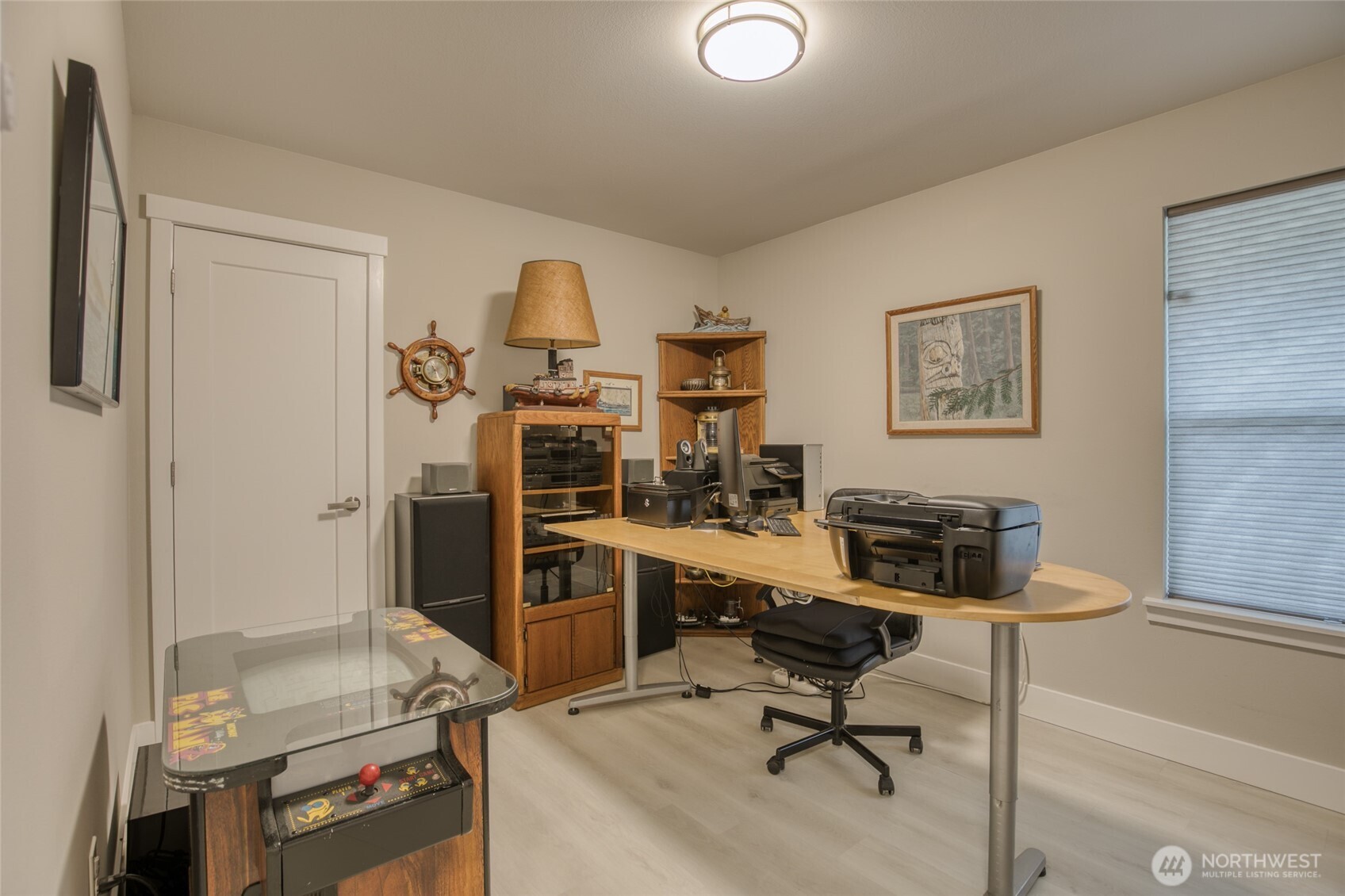 725 Wood Duck Avenue SE Ocean Shores WA 98569