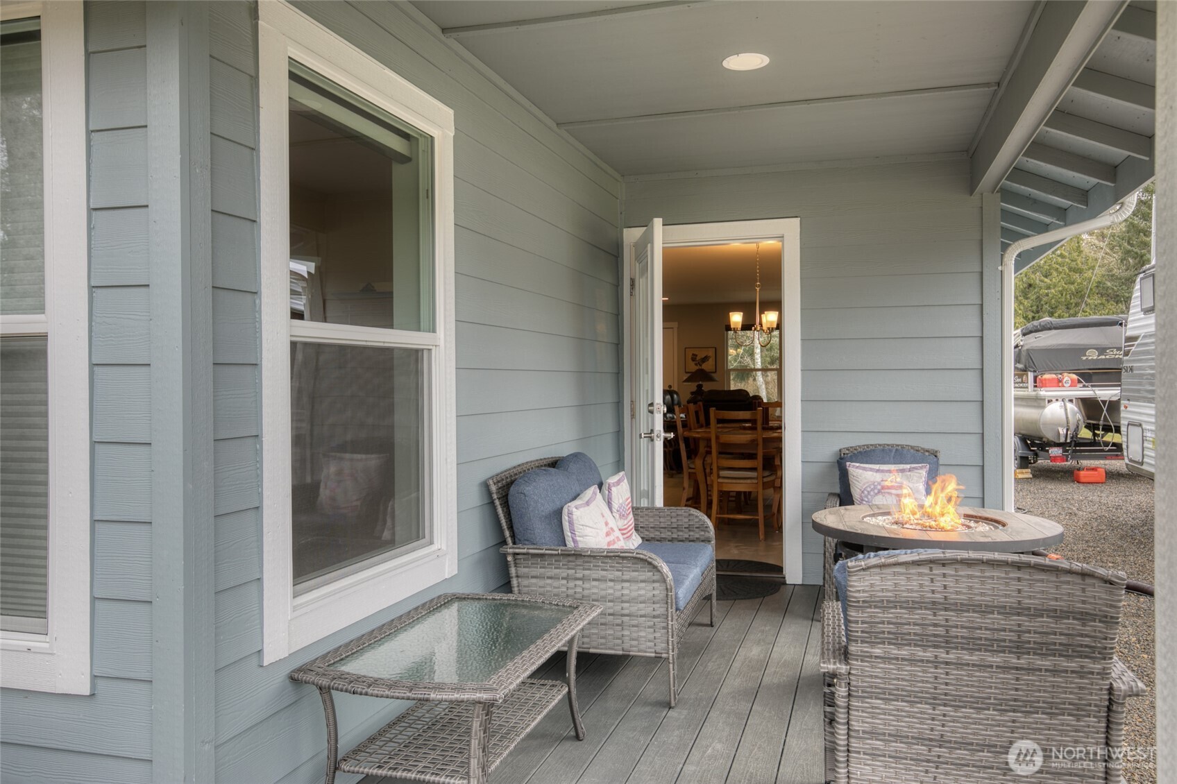 725 Wood Duck Avenue SE Ocean Shores WA 98569