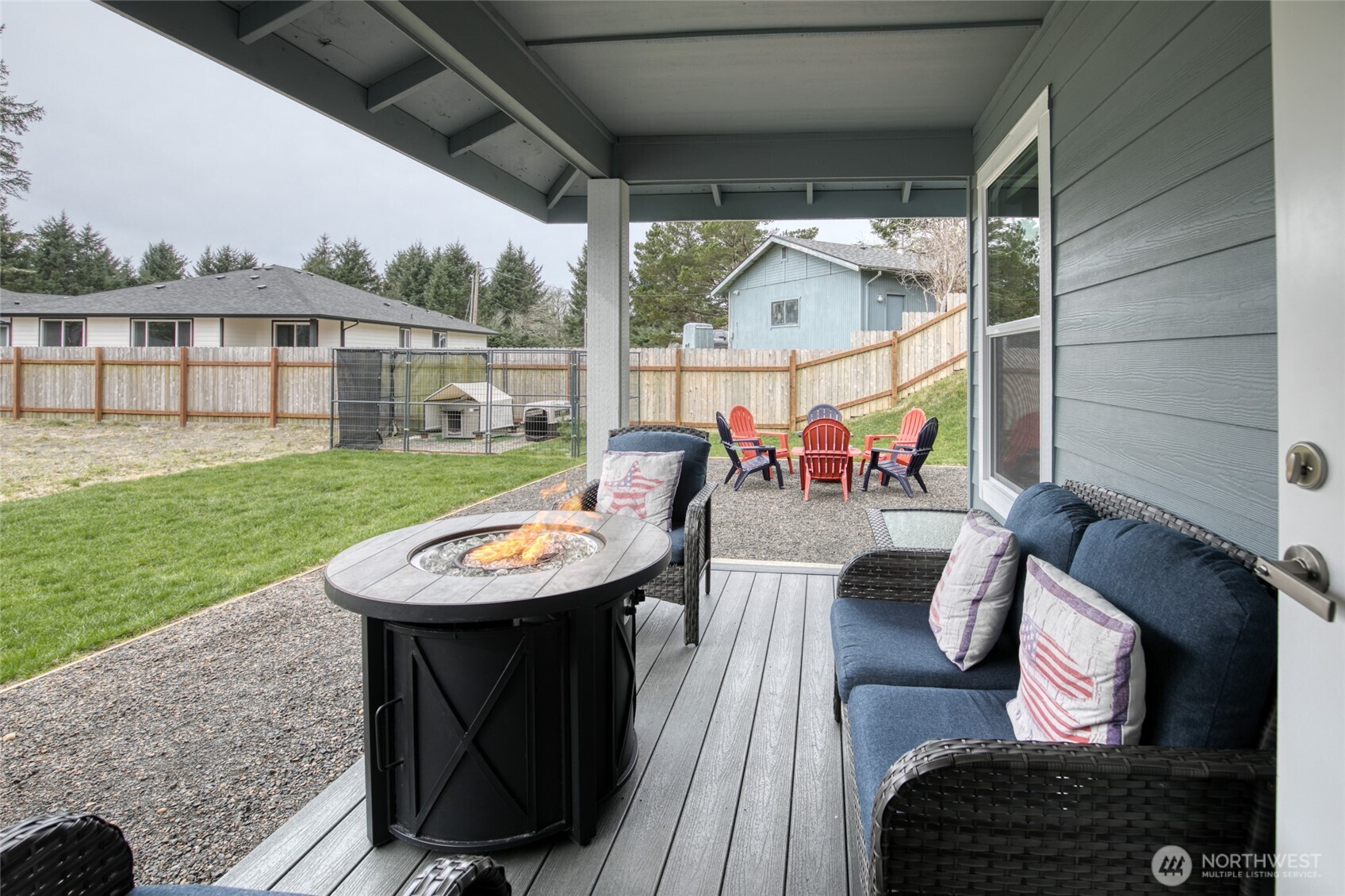 725 Wood Duck Avenue SE Ocean Shores WA 98569